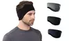 Fleece Ear Warmer Headband