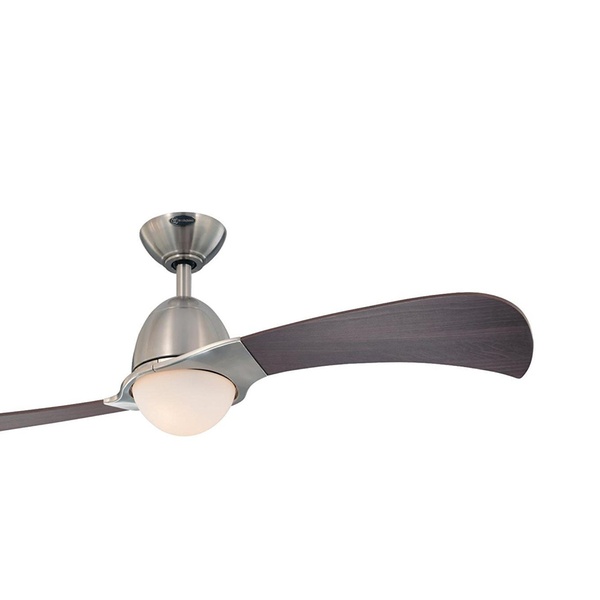 Solana 48 Inch Two Blade Indoor Ceiling Fan