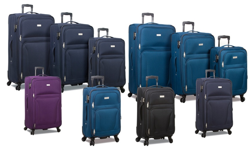 rolite luggage