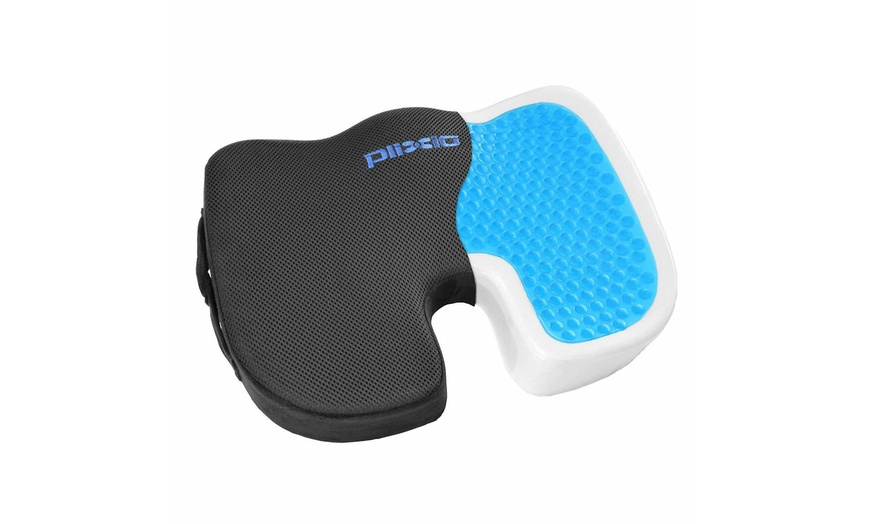 cooling gel seat cushion