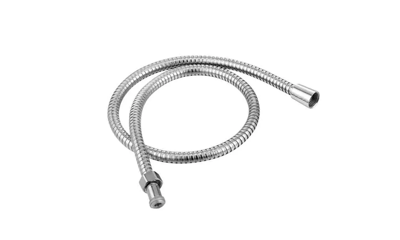 Extra Long Stainless Steel Handheld Shower Tub Hose Bathroom Replacement