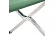 HFS Outdoor Portable Folding Cot Military Hiking Camping Sleeping Bed Fish - Second Medium