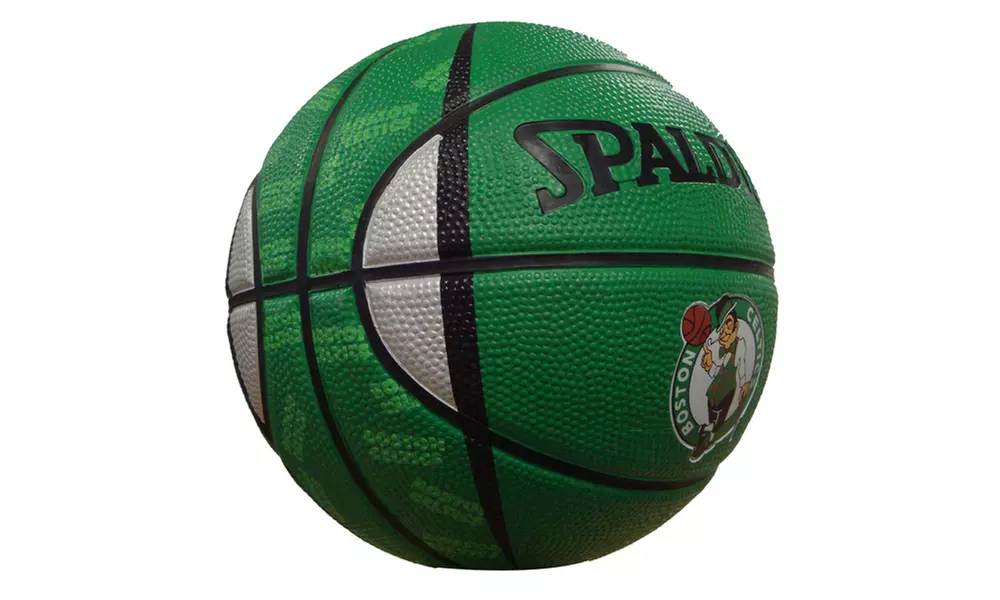 Gamemaster - NCAA 7 Inch Mini Basketball, Duke University Blue Devils - Second Medium