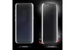 Galaxy S8 Plus Privacy Screen Protector, Case Friendly Tempered Glass - Second Medium