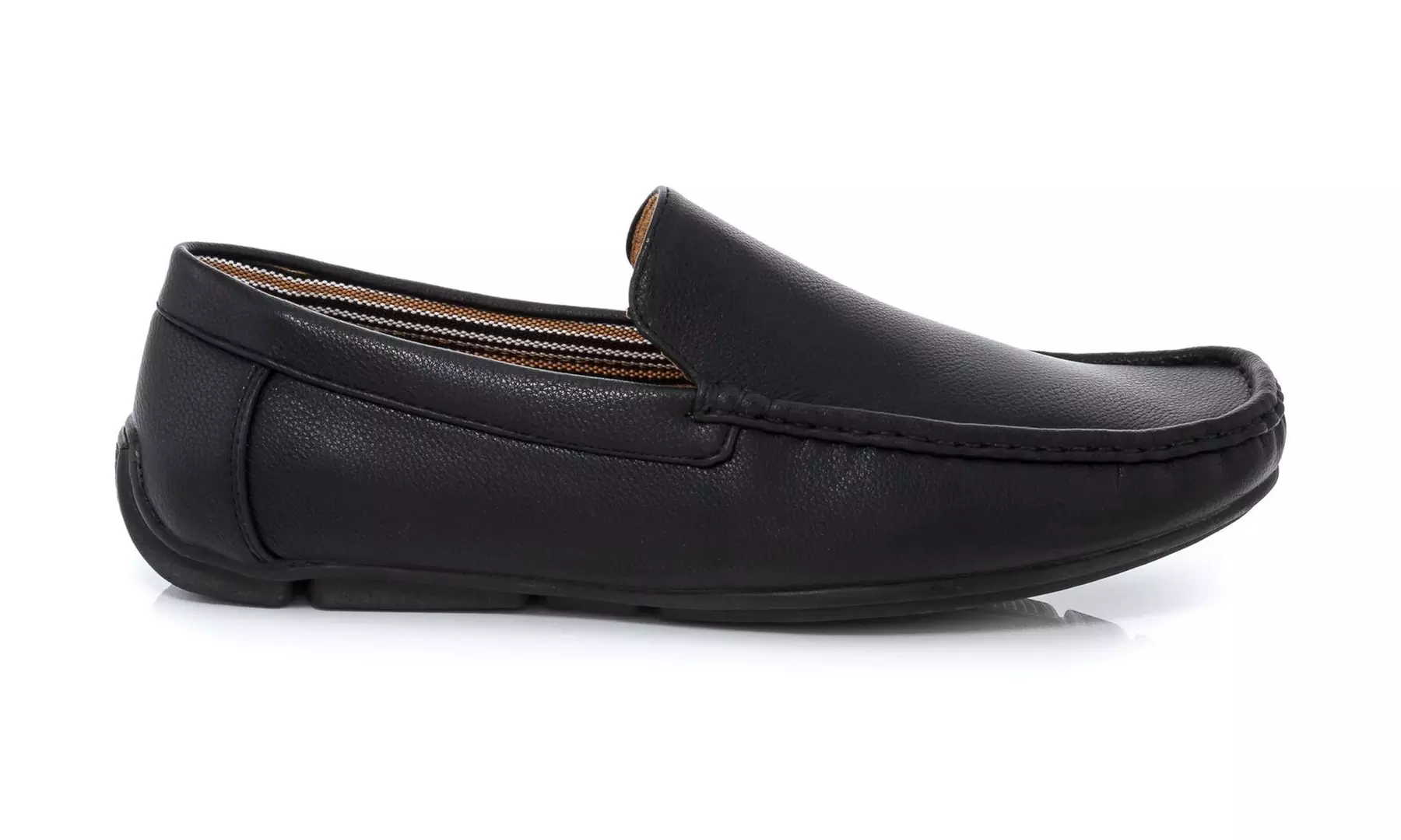 Franco Vanucci Ziani  Men's Slip-on Casual Loafer