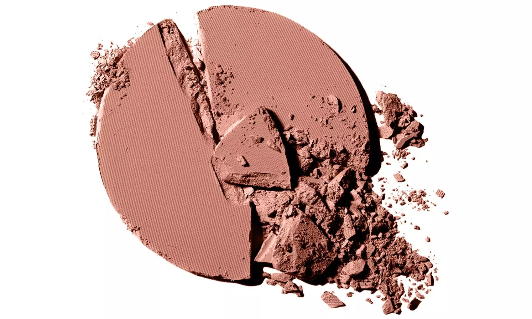 L'Oreal true match blush barely blushing W3-4 - Second Medium