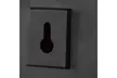 Indoor Electric Wall Mount Heater Fireplace - Second Medium