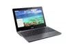 Refurbished Acer Chromebook C740-C4PE Laptop 11.6-inch HD 4 GB RAM 16GB SSD HDMI - Second Medium