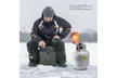 Single Tank Top Heater 15000 BTU Liquid Propane Heater Portable Outdoor Indoor - Second Medium