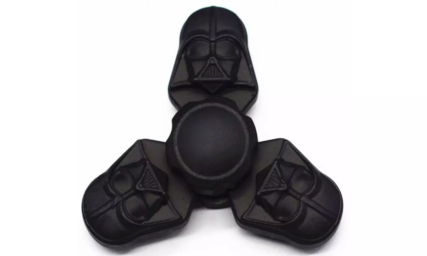 Star Wars Darth Vader Fidget Spinner - Primary Image