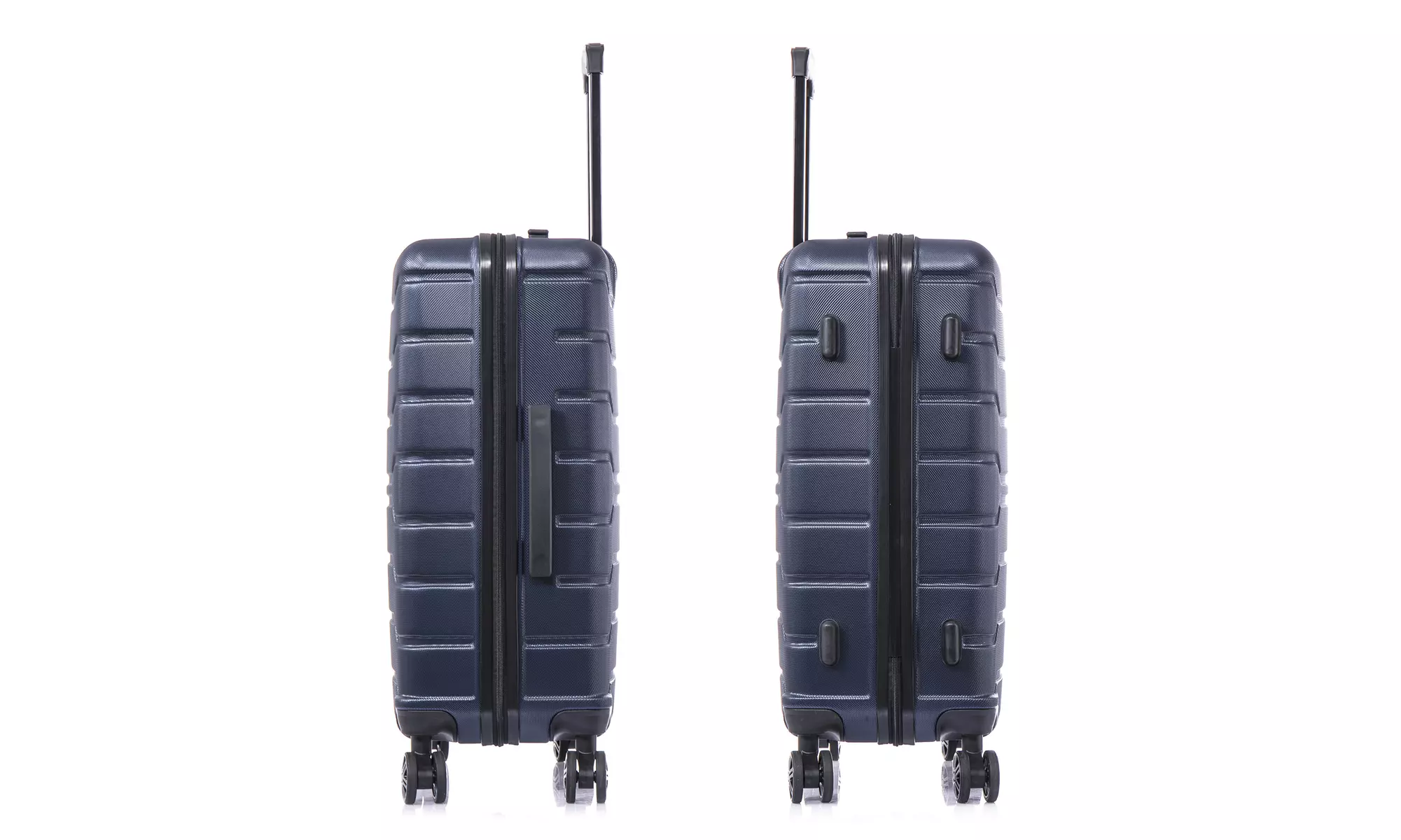 InUSA Trend lightweight hardside spinner luggage 20'', 24", 28" 