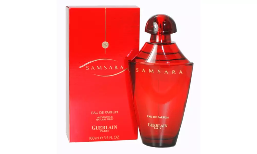 Samsara For Women By Guerlain Eau De Parfum Spray 3.4 oz - Primary Image
