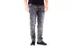 J7612 Men Premium Europen Denim - Second Medium