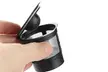 Single Serve Coffee Pods 6 Pcs Refillable Coffee Espresso Tea Pods K Cup - Second Medium