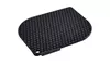 Charles Viancin 1701 Honeycomb Pot Holder, Black