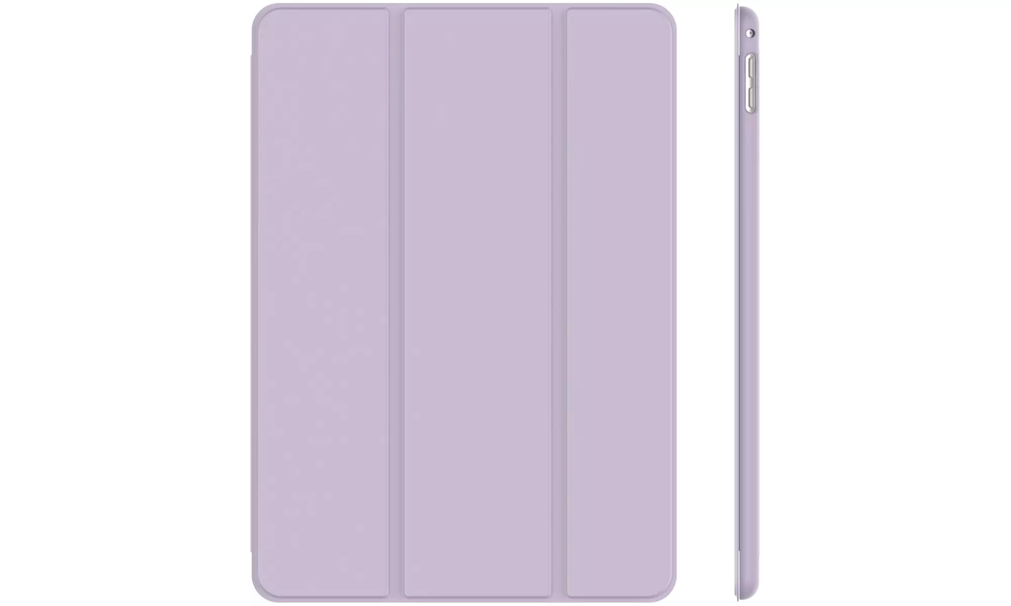 JETech Case for iPad Mini 4, Smart Cover with Auto Sleep/Wake