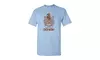 Cool Hip Punk Cat Check Meowt Hipster Kitty Funny Adult Men's Humor T-Shirt