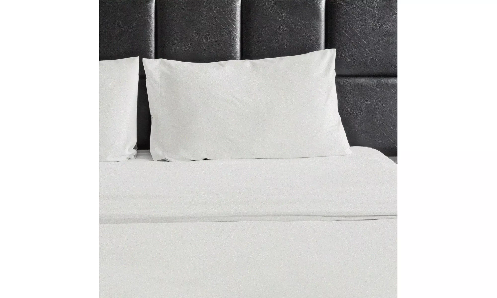 King Cool 1800 Series Count Super Soft Sheet Deep Pockets Breathable