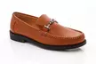 Franco Vanucci Men's Slip-on Dress Shoes Multiple Styles - Second Medium
