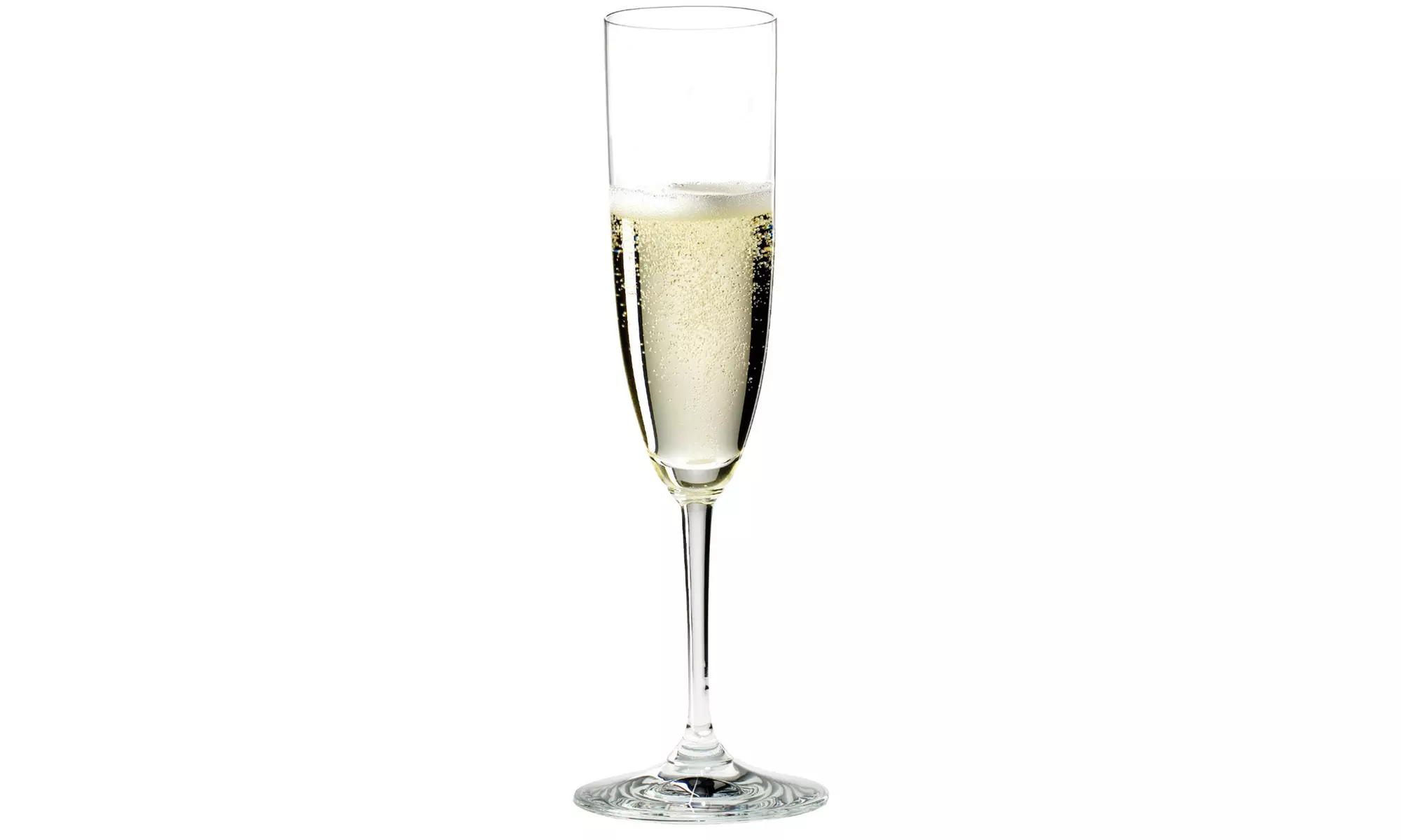 Riedel VINUM Champagne Glasses, Set of 6 - Second Medium