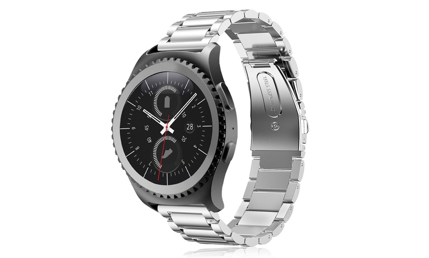 samsung galaxy watch 42mm 46mm