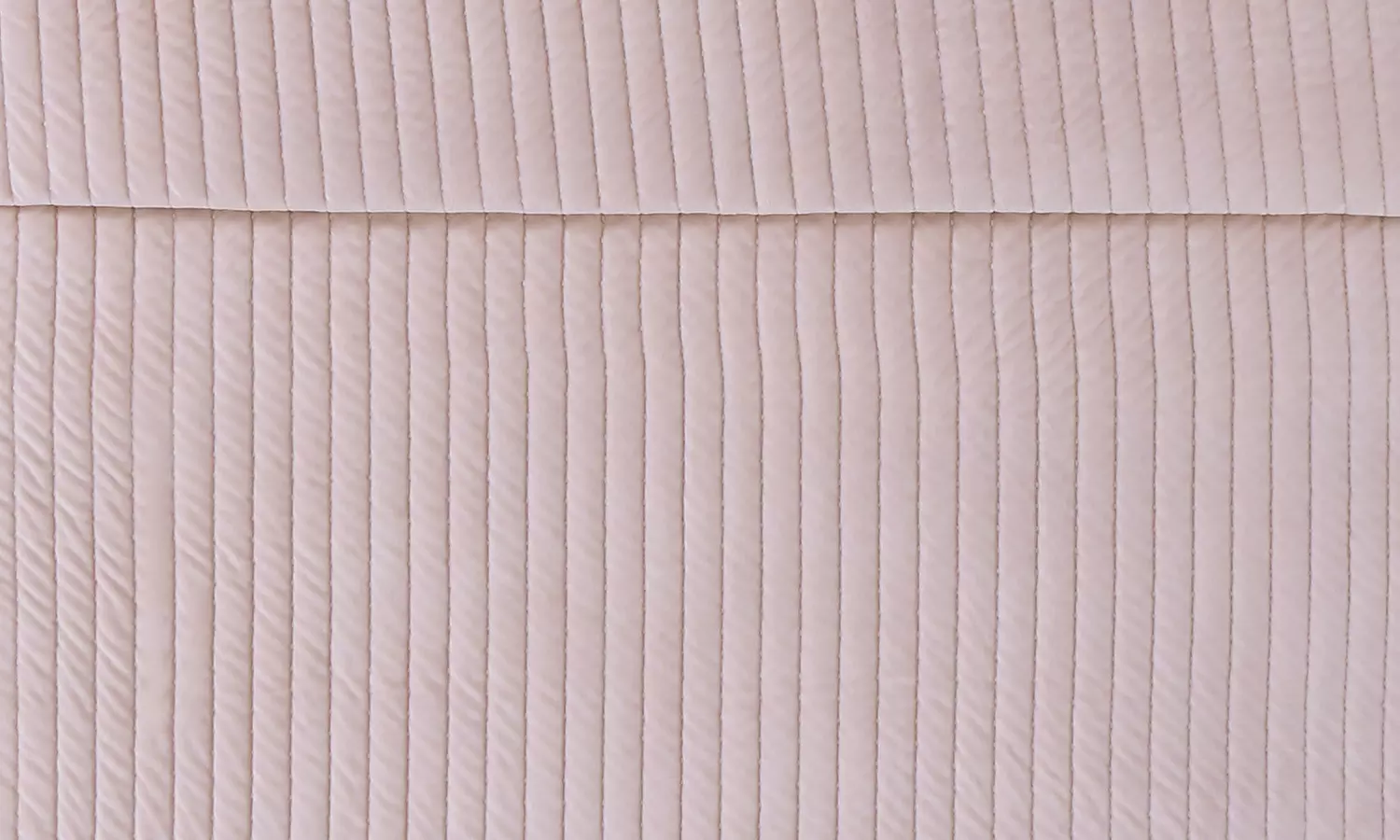 Pick Stitch Velvet Quilt Set - Image 3