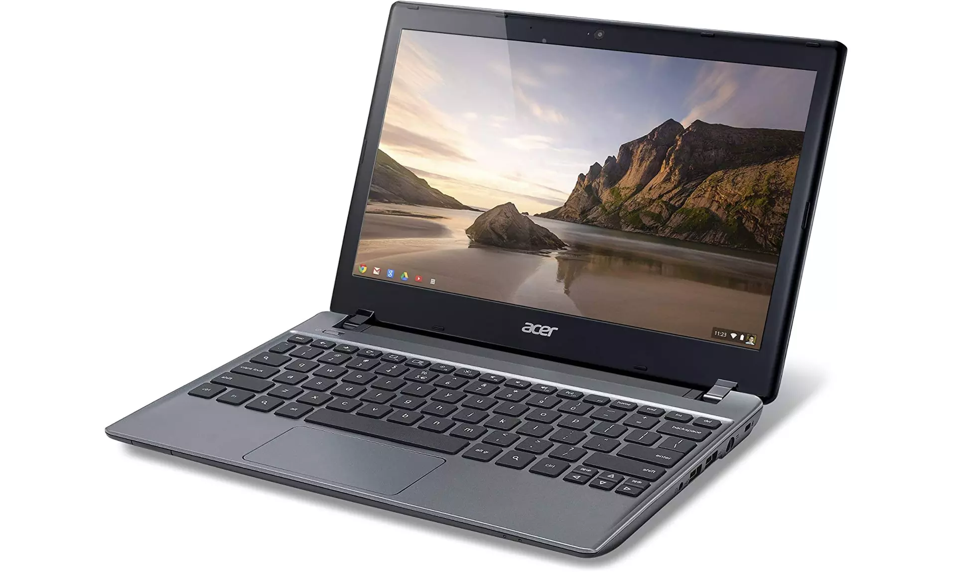 Acer Chromebook (C710) 11.6-INCH 2GB RAM 16GB (Scratch & Dent) - Second Medium