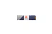 yogitoes Yoga Mat Towel, Print - Second Medium