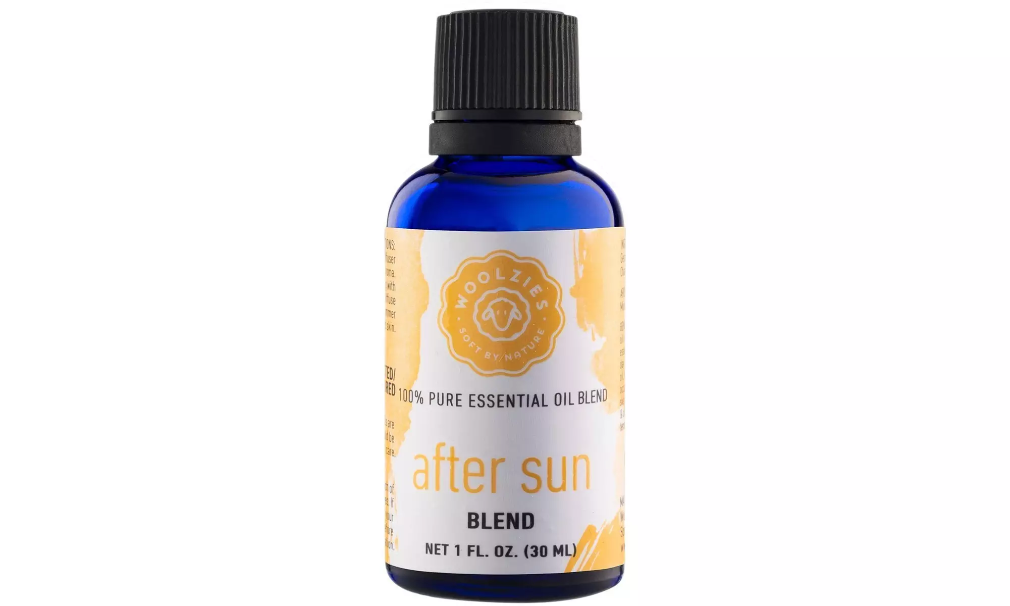 After Sun Essential Oil Blend - Primary Image