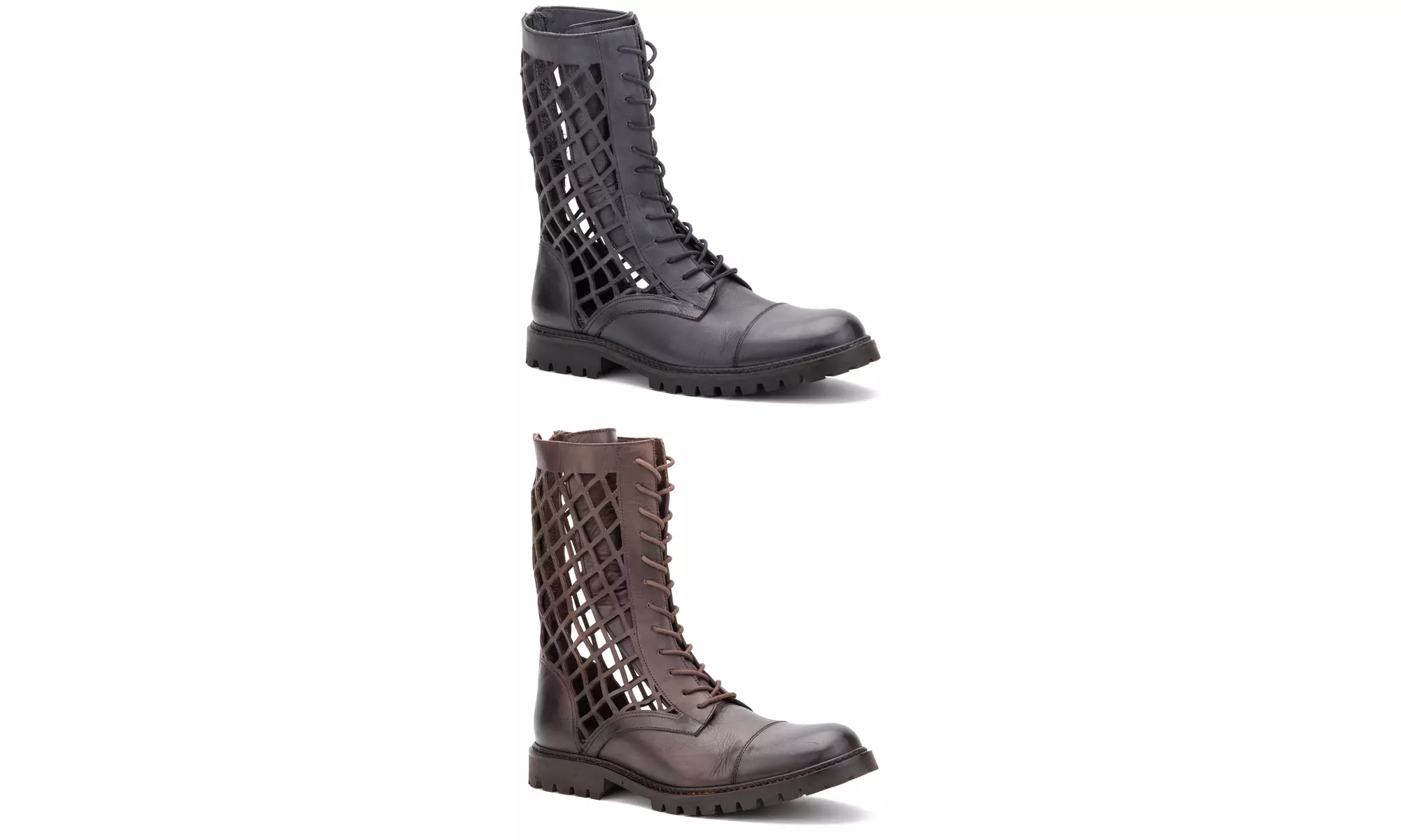 Vintage Foundry Co. Women's Windsor Boot - Primary Image