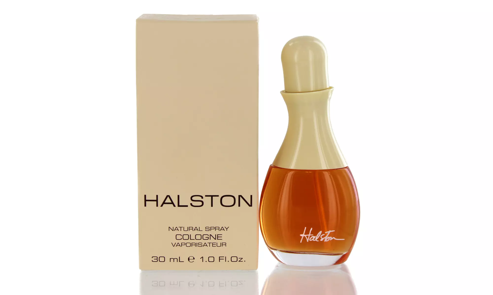 Halston by Halston Cologne and EDT Spray for Ladies (Choose your size) - Primary Image
