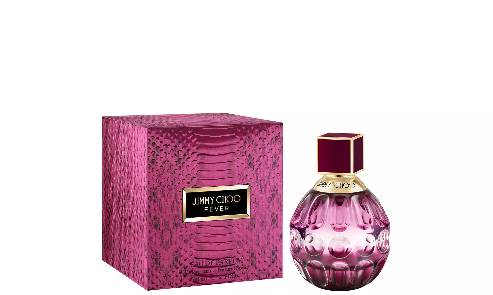 Jimmy Choo Fever OZ Groupon Goods