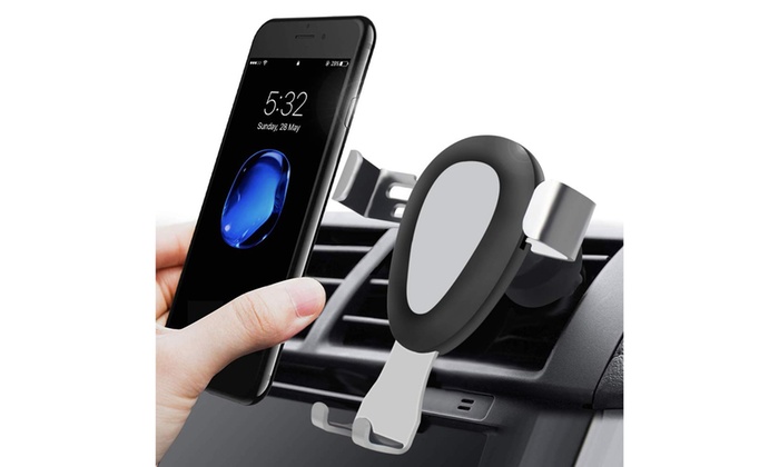 Car Air Vent Mount Car Mount Phone Holder Gravity Mount Holder