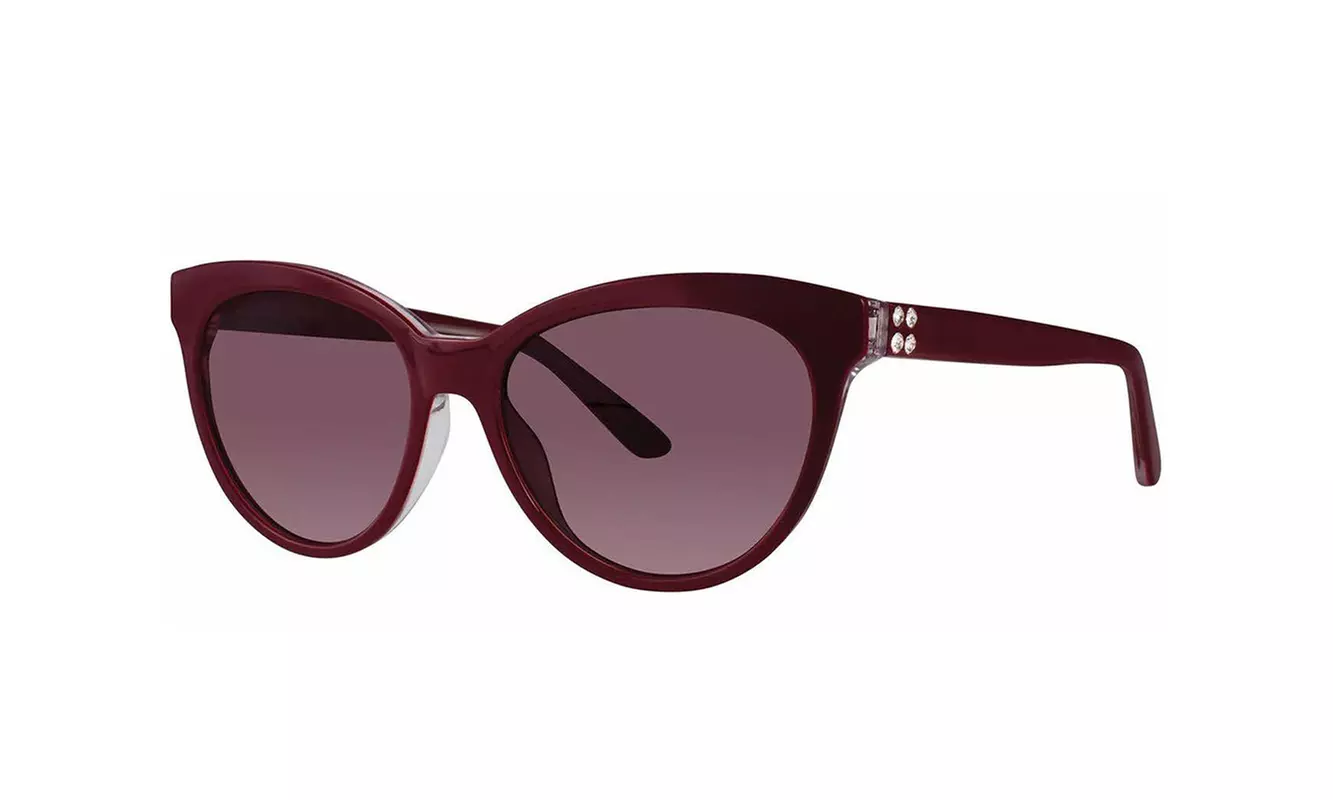 Vera Wang Women's Sunglass