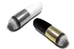 Foundation Blending Cosmetic Applicator Makeup Brushes - Pack of 2 - Second Medium