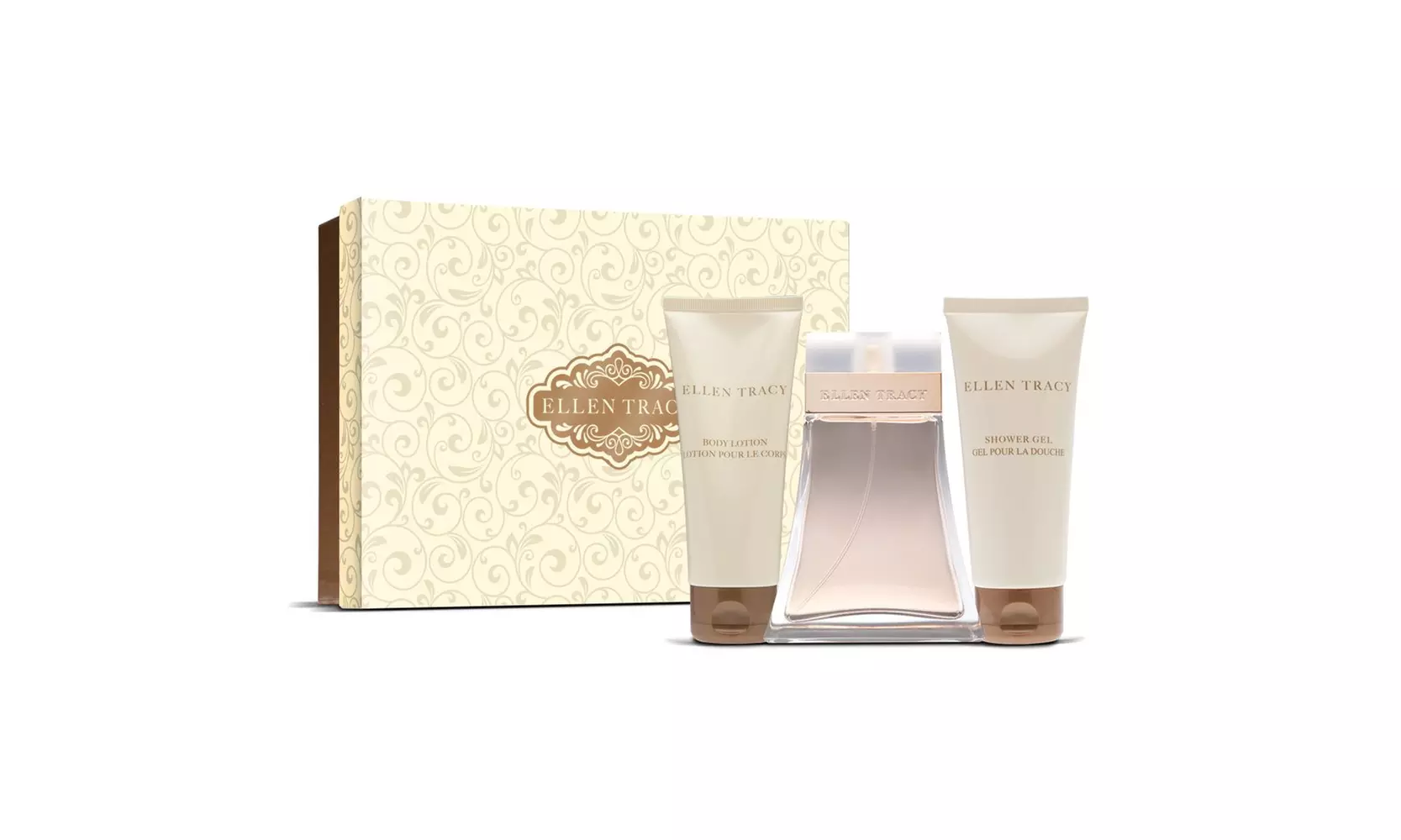 Ellen Tracy 3 Piece GIFT SET For Women - Primary Image