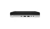 HP Elitedesk 800 G5 PC Intel i5 2.20 GHz 8 GB 256 GB SSD W10P - Refurbished
