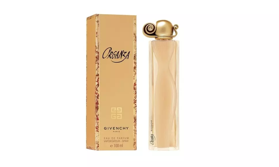 Givenchy - Organza EDP Spray   (W)   3.3 Oz - Primary Image