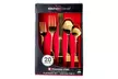 40-Piece Silverware Set for 8 (3 Styles) - Second Medium