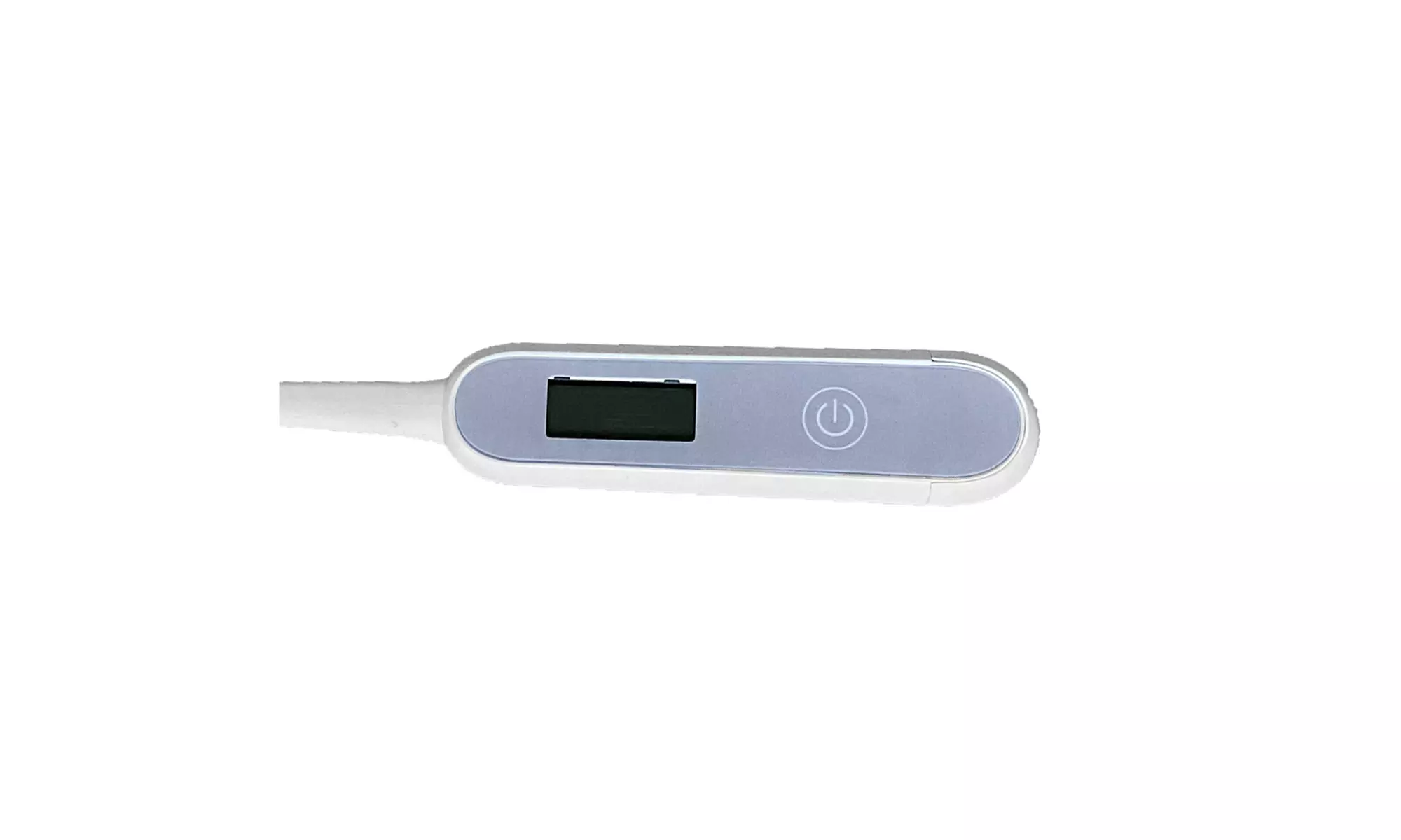 Digital Oral Thermometer - Farhenheit body  temperature thermometer - Second Medium
