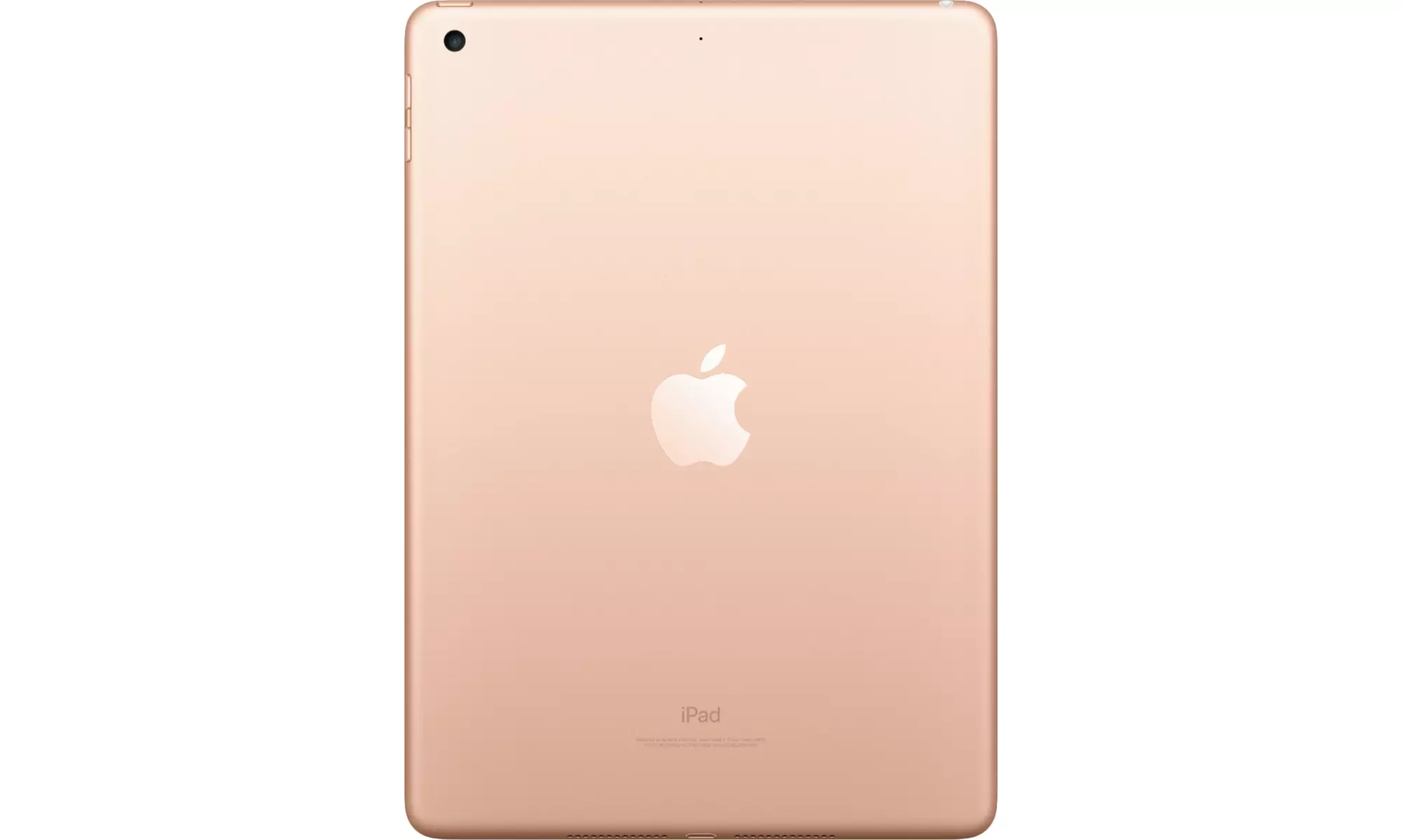Apple iPad 6 9.7" 128GB WiFi,Gold (Scratch  Dent) - Second Medium