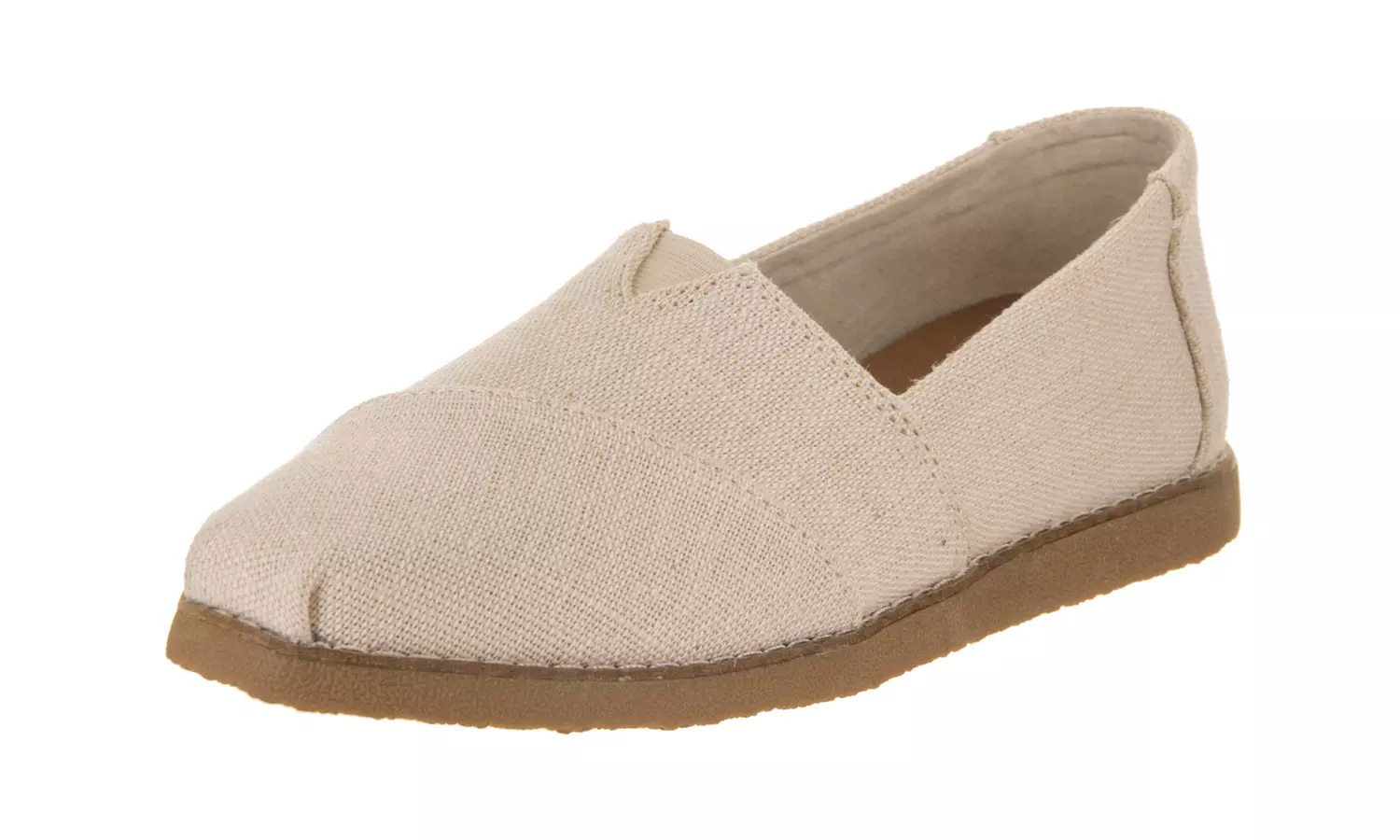 Toms Women's Alpargata Crepe Loafers & Slip-Ons Shoe - Primary Image