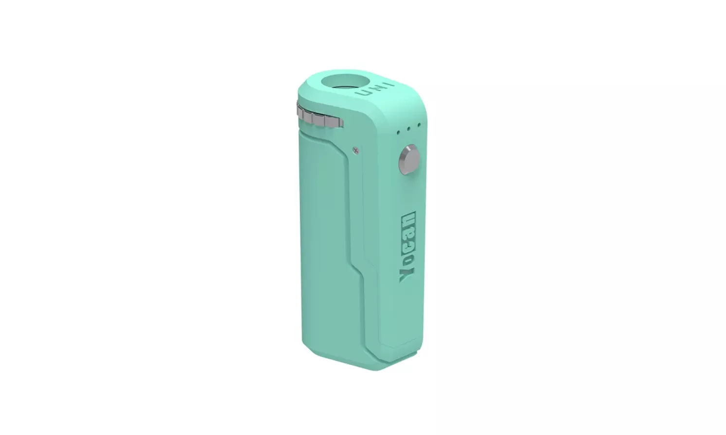 Yocan UNI Universal Vaporizer Portable Mod Box 510 Thread Vape 
