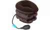 Three Layers Pneumatic Cervical Spine Vertebra Tractor