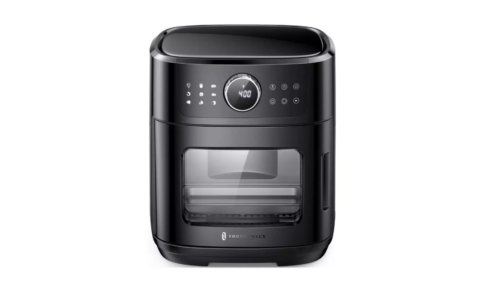 TaoTronics TT-AF002 1700Watt 13 Quart Air Fryer Oven - Primary Image