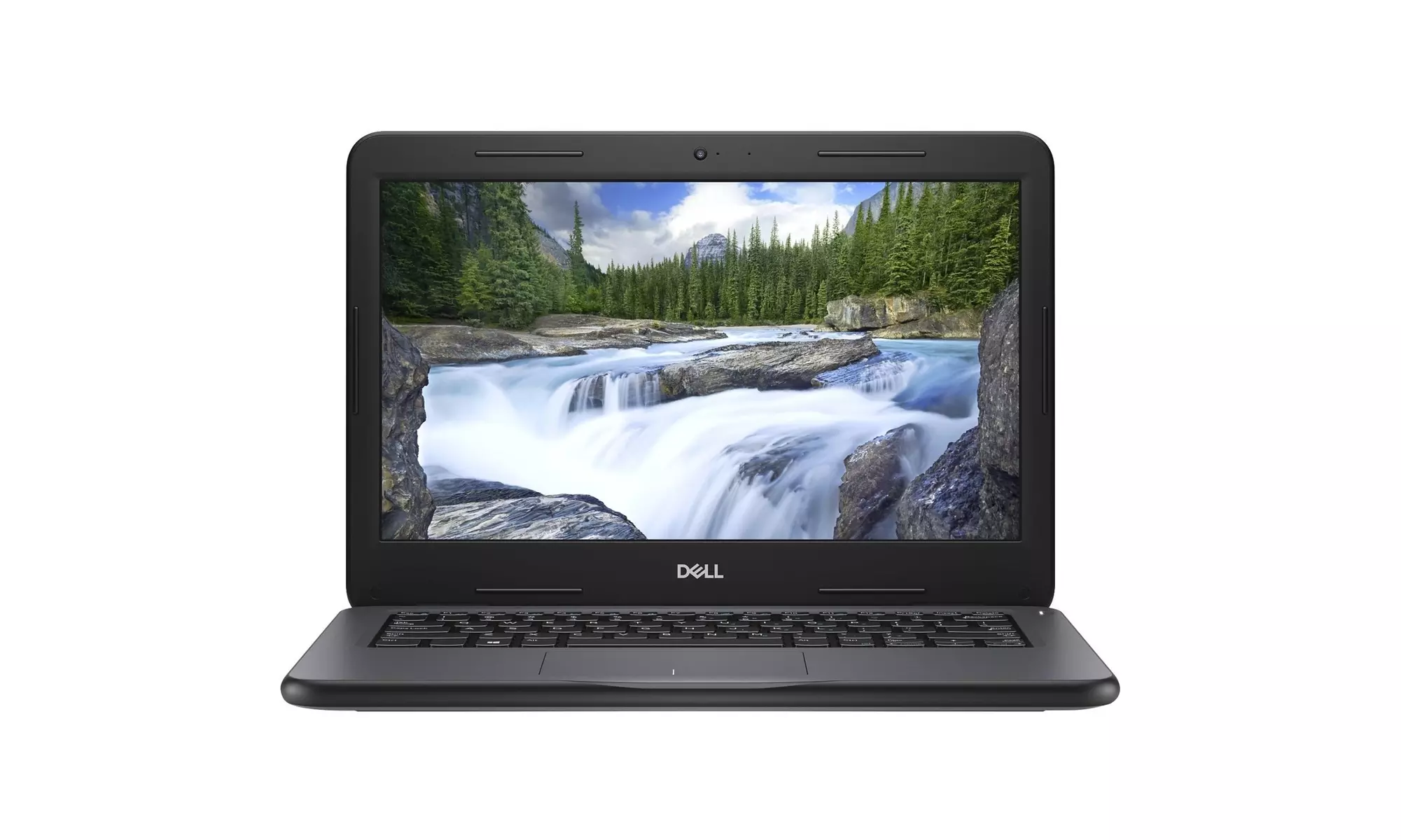 Dell Latitude 3180 11.6" N3350 1.1GHz 4GB RAM 64GB SSD W 10 Home(Grade A Refurb) - Primary Image