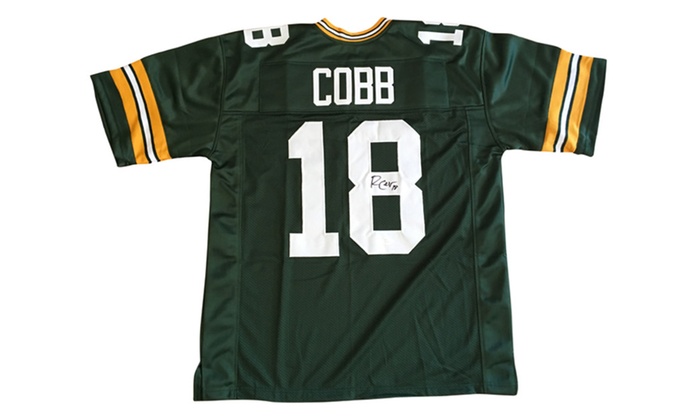 randall cobb jersey