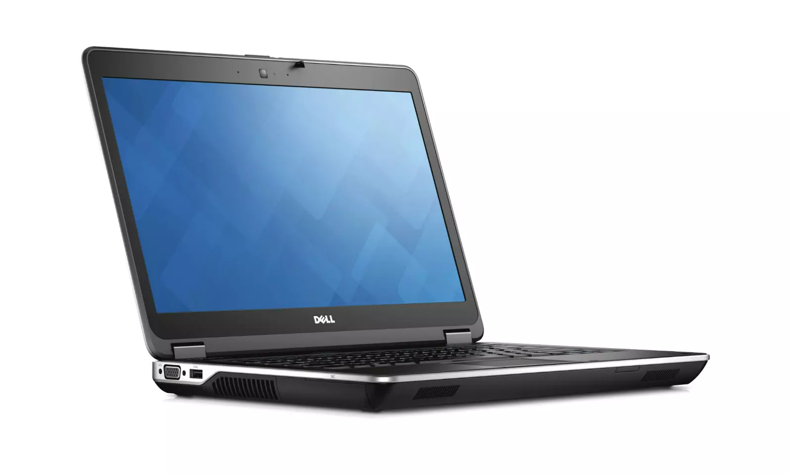 Dell Latitude E6440 14" Laptop Intel i5 2.7GHz 8GB 500GB W10P - Refurbished - Second Medium