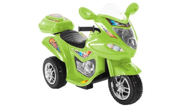 Battery 2025 operated trike