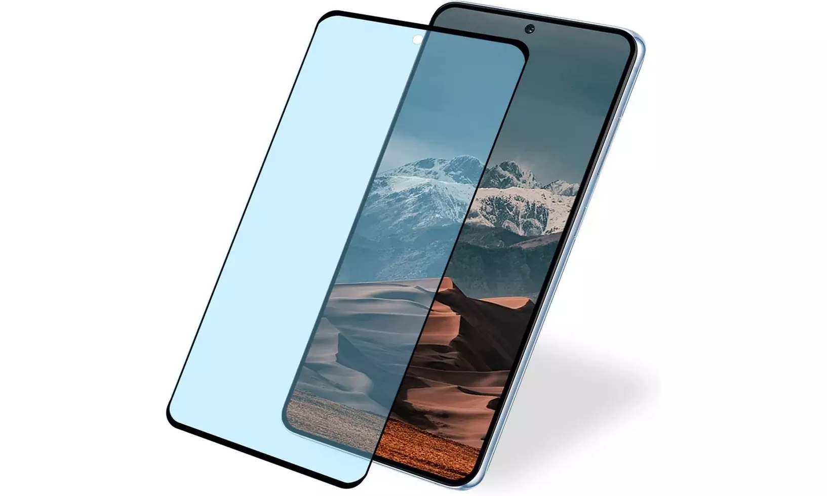 Tempered Glass Screen Protector For All Samsung